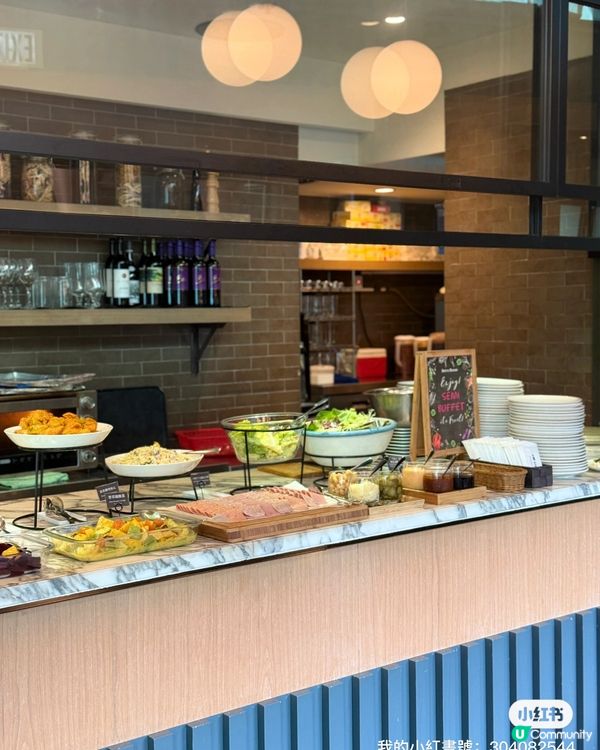 ## 放假唔使湊仔，食餐好先！😋