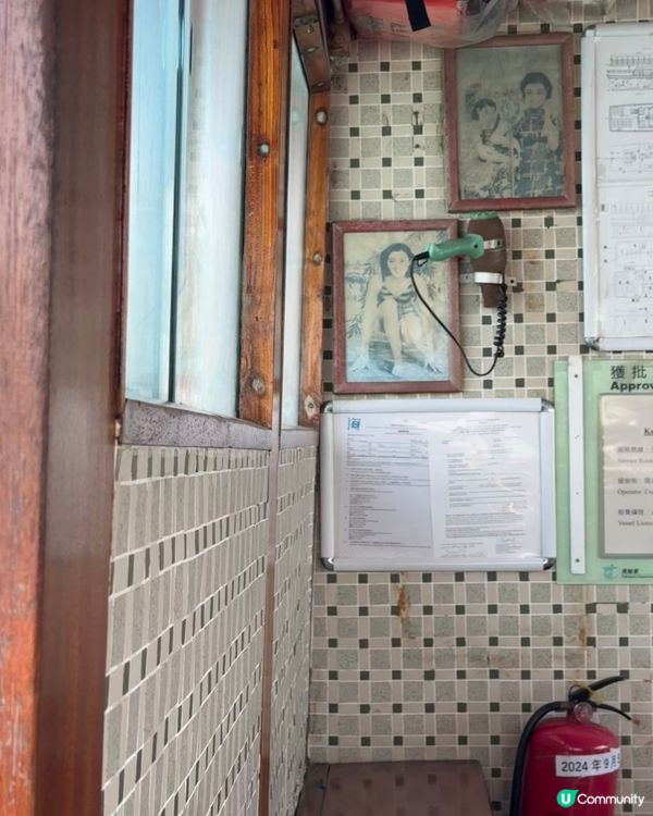 🏢 探索角落中嘅小故事:實用與懷舊交融嘅美妙空間🏢