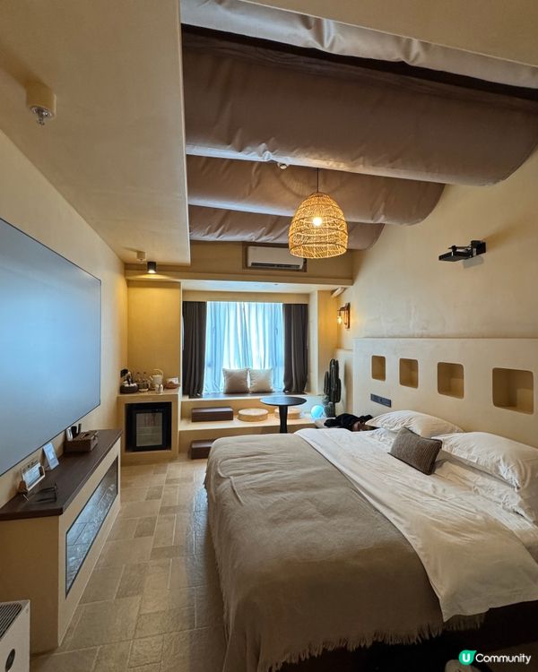 汕頭日本風精緻民宿推薦