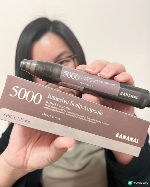 #防脫髮#改善脫髮