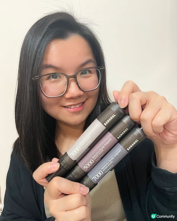 #防脫髮#改善脫髮