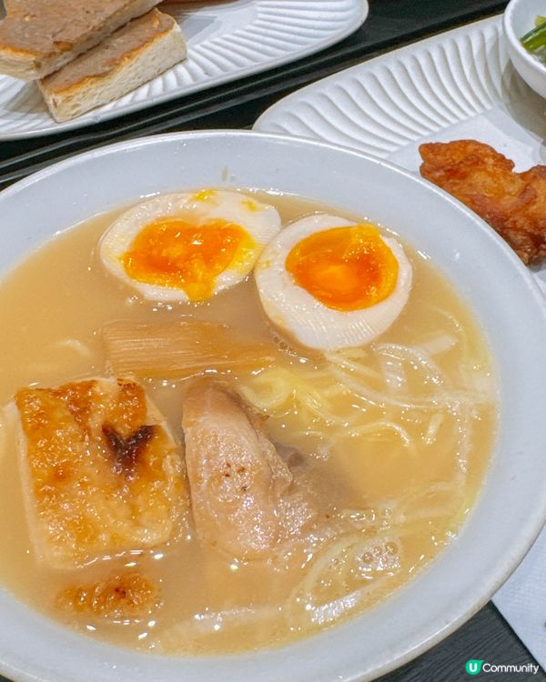 銅鑼灣平價日式下午茶？有茶餐廳風格的港式和風套餐