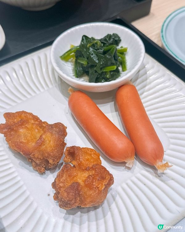 銅鑼灣平價日式下午茶？有茶餐廳風格的港式和風套餐