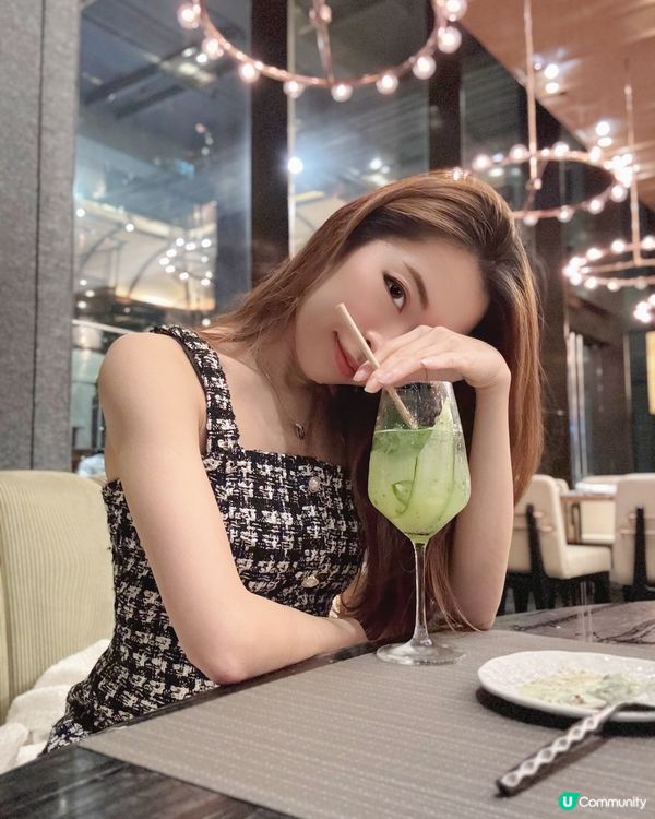 臥虎藏龍 金鐘世外桃源 - AMMO🌾🪻