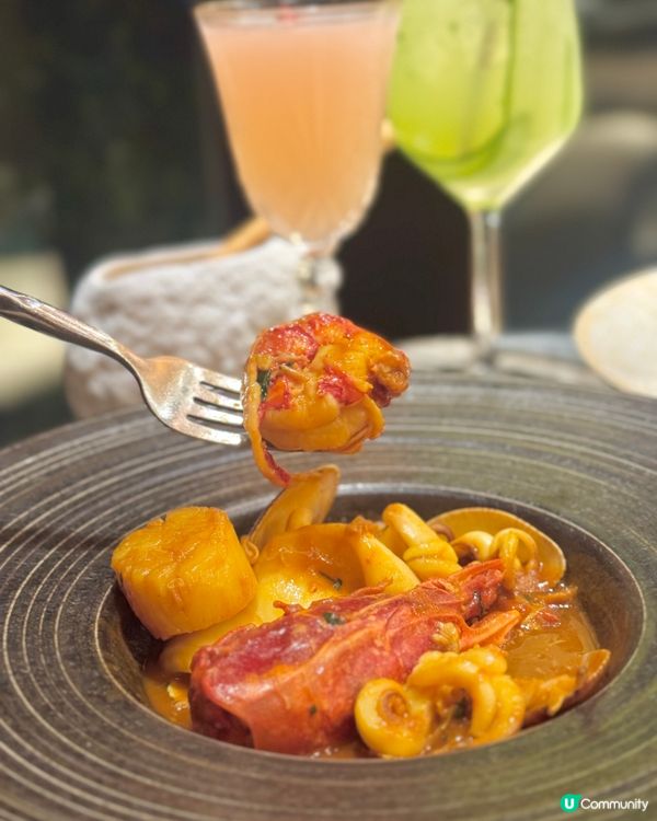 臥虎藏龍 金鐘世外桃源 - AMMO🌾🪻