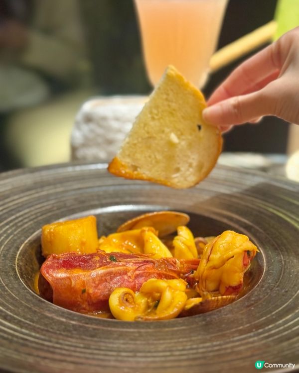 臥虎藏龍 金鐘世外桃源 - AMMO🌾🪻