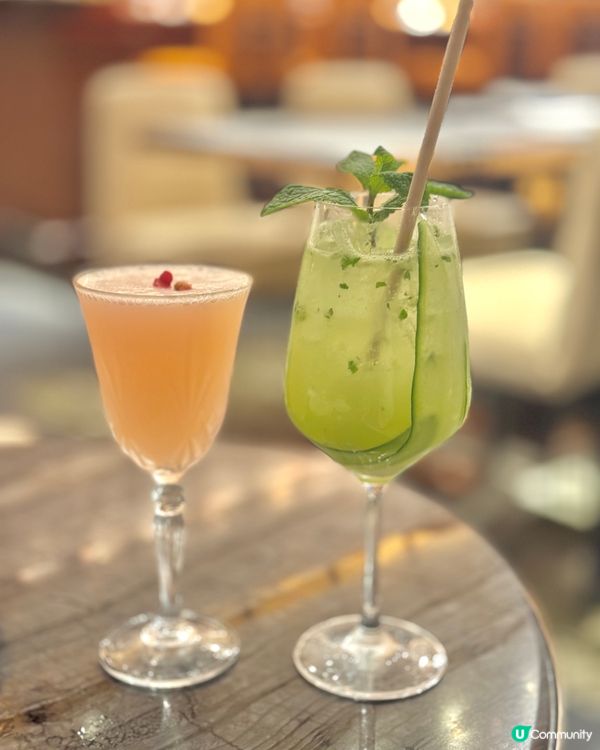 臥虎藏龍 金鐘世外桃源 - AMMO🌾🪻