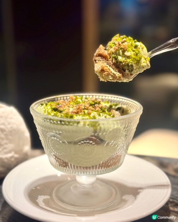 臥虎藏龍 金鐘世外桃源 - AMMO🌾🪻