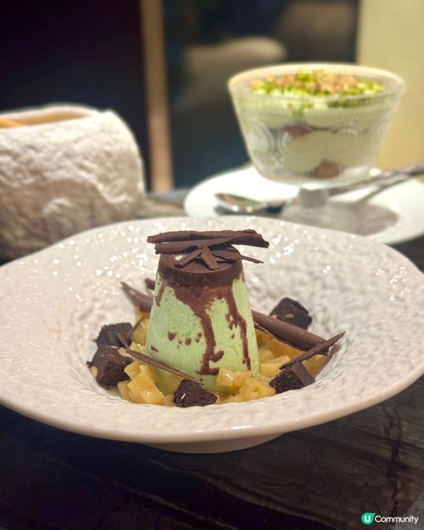 臥虎藏龍 金鐘世外桃源 - AMMO🌾🪻