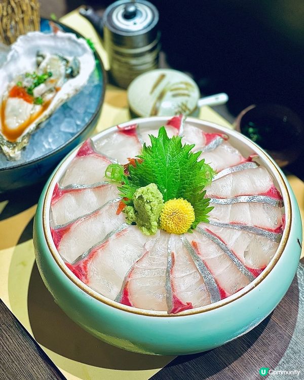 尖東必食居酒屋❤️新鮮高質超級正❣️