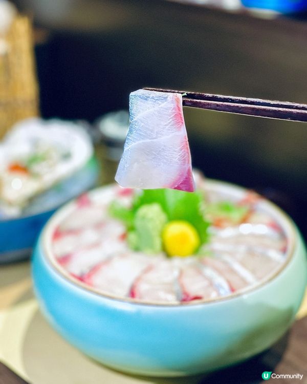 尖東必食居酒屋❤️新鮮高質超級正❣️