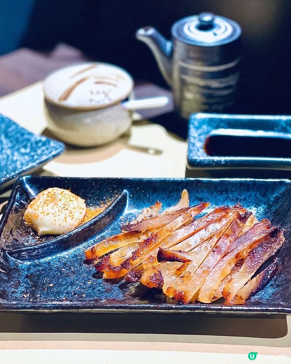 尖東必食居酒屋❤️新鮮高質超級正❣️