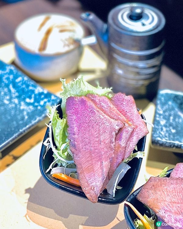 尖東必食居酒屋❤️新鮮高質超級正❣️