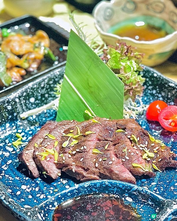 尖東必食居酒屋❤️新鮮高質超級正❣️