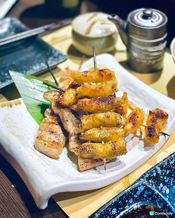 尖東必食居酒屋❤️新鮮高質超級正❣️