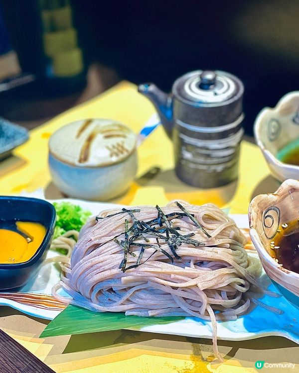 尖東必食居酒屋❤️新鮮高質超級正❣️