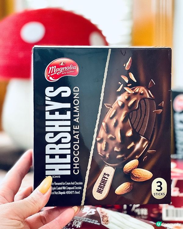 超好食❤️正到停唔到口既朱古力系列‼️