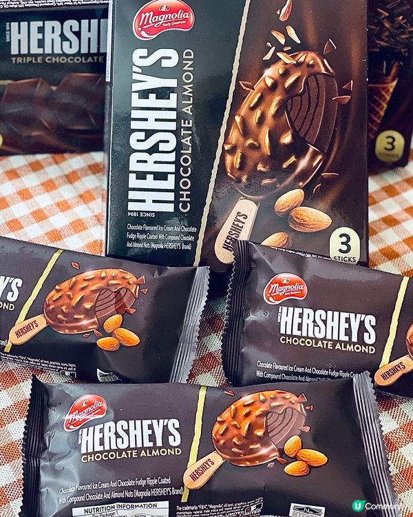 超好食❤️正到停唔到口既朱古力系列‼️