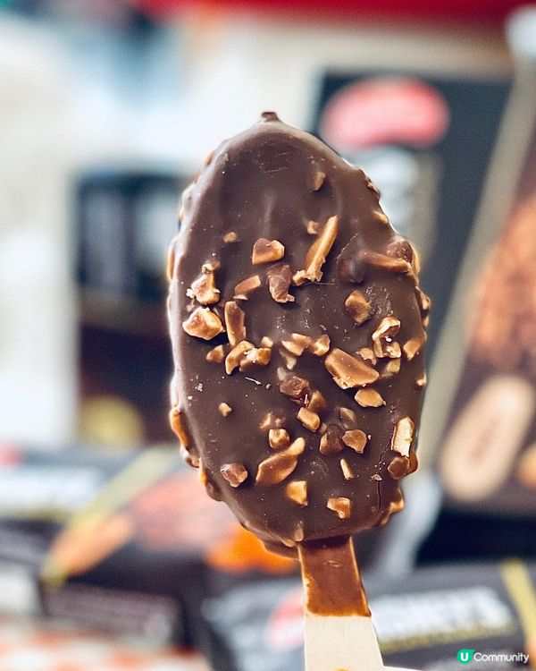 超好食❤️正到停唔到口既朱古力系列‼️