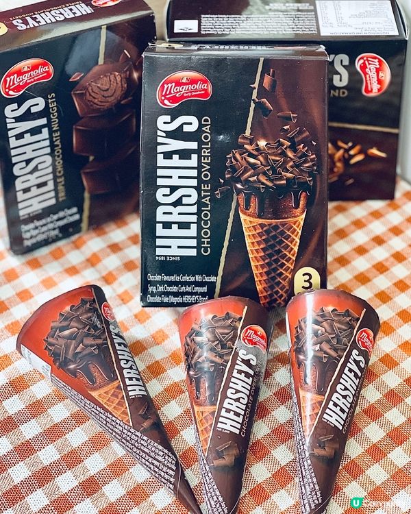 超好食❤️正到停唔到口既朱古力系列‼️