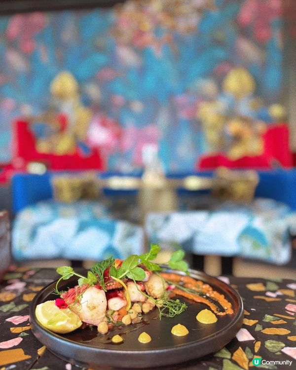 銅鑼灣。進入夢幻打卡世界揮動魔法棒