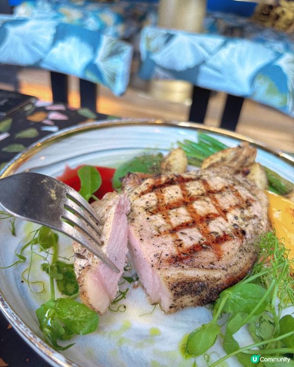 銅鑼灣。進入夢幻打卡世界揮動魔法棒