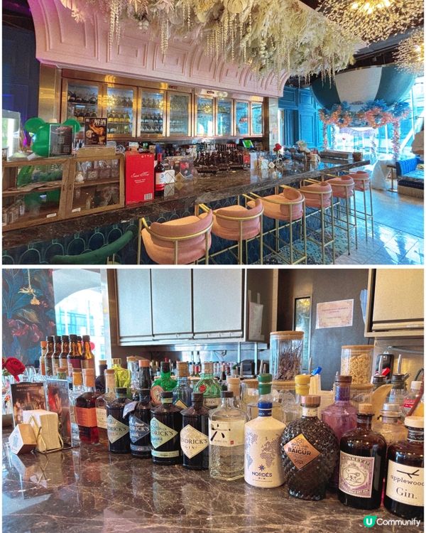 銅鑼灣。進入夢幻打卡世界揮動魔法棒