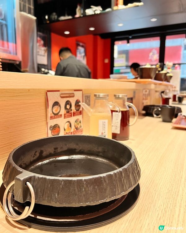 銅鑼灣｜Suki Kansai 壽喜燒