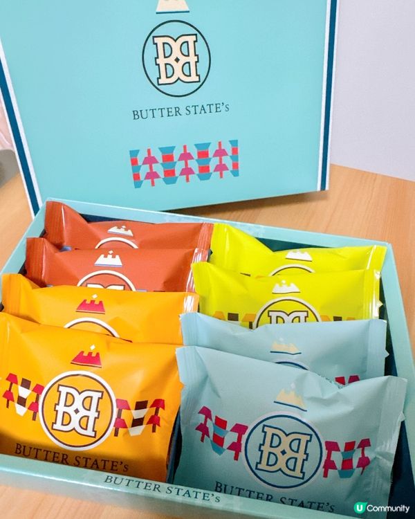 日本手信開箱｜人氣抹茶千層酥 & JAL頭等艙點心