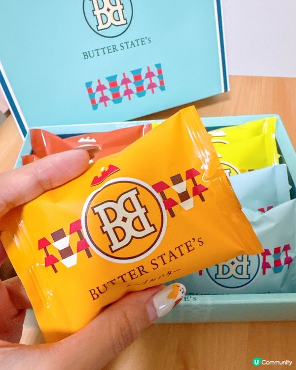 日本手信開箱｜人氣抹茶千層酥 & JAL頭等艙點心