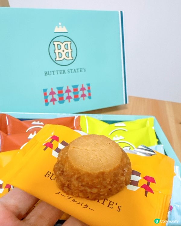 日本手信開箱｜人氣抹茶千層酥 & JAL頭等艙點心