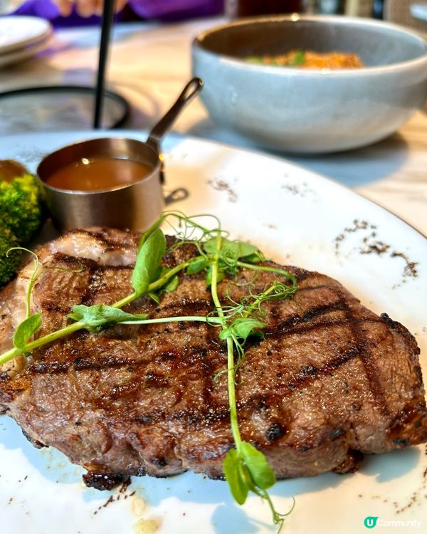 放假嘆世界 🍔🍟