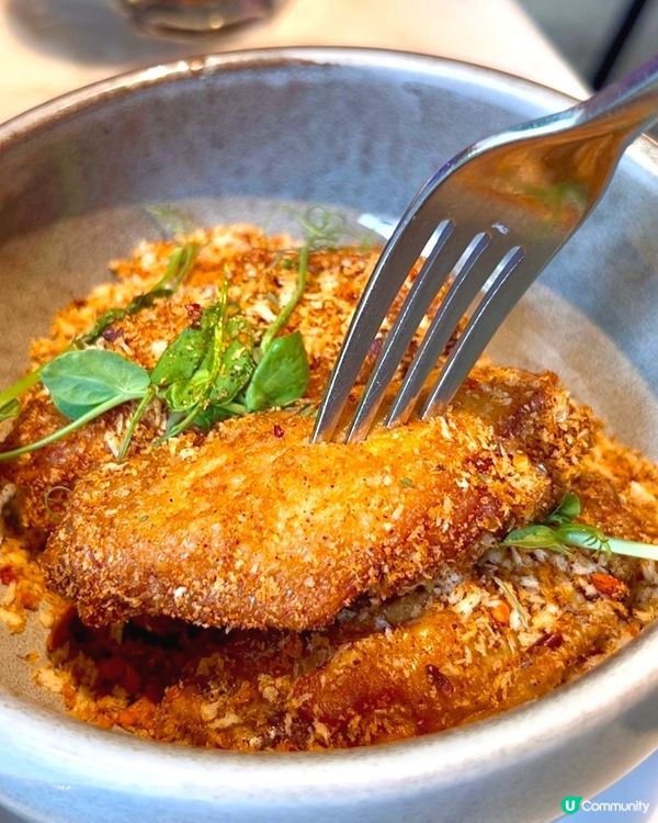 放假嘆世界 🍔🍟