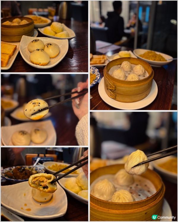 🎀尖沙咀｡超寬敞空間熱門正宗上海菜👍🎀