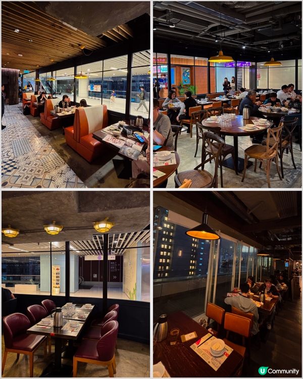 🎀尖沙咀｡超寬敞空間熱門正宗上海菜👍🎀