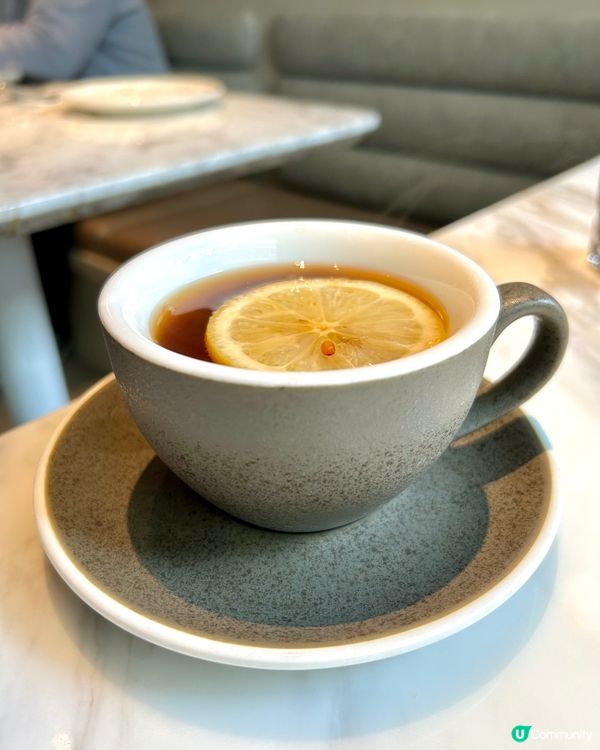 放假嘆世界 🍔🍟