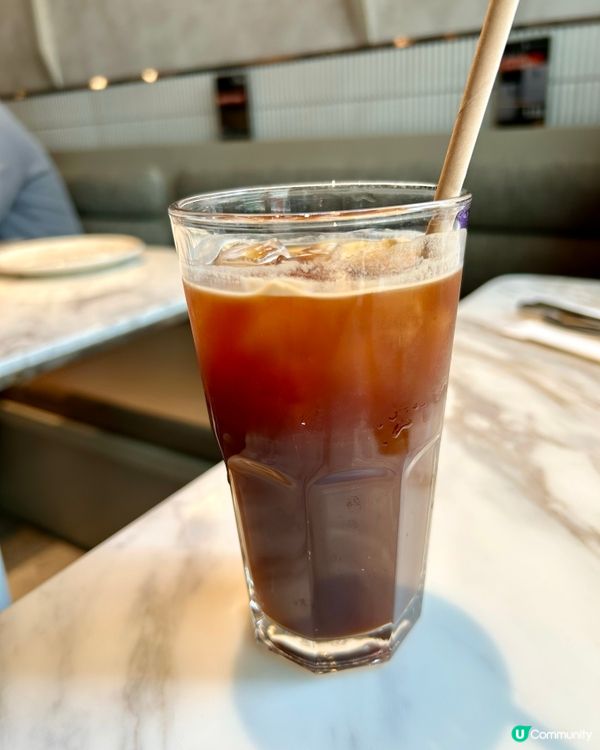 放假嘆世界 🍔🍟