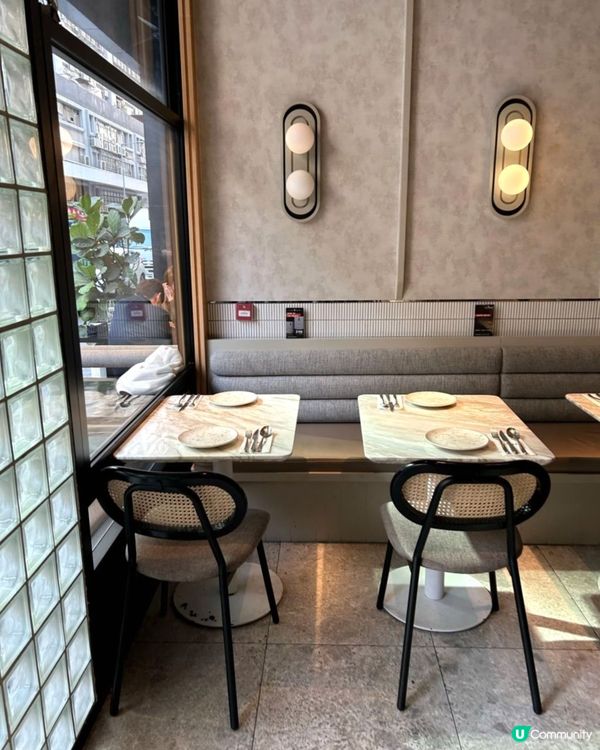 放假嘆世界 🍔🍟