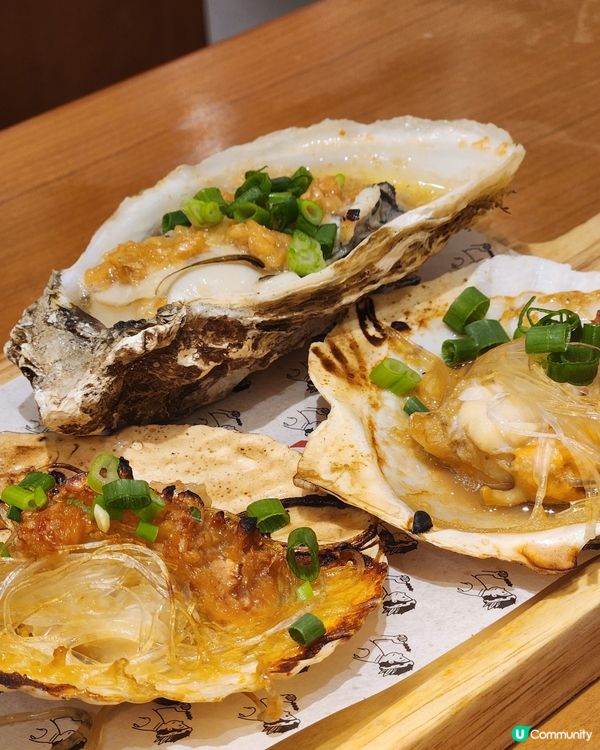 🔥🤤沙田高質串燒專門店！寬敞空間+每日鮮貨+貼心保溫爐