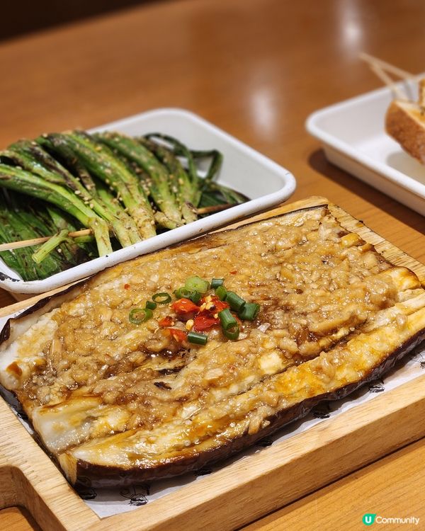 🔥🤤沙田高質串燒專門店！寬敞空間+每日鮮貨+貼心保溫爐