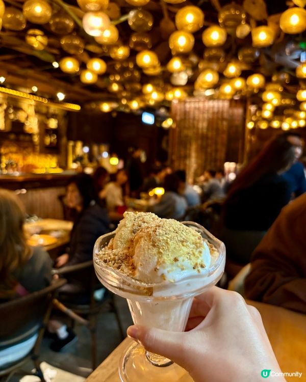 尖沙咀海景東南亞菜🤤  
抵食串燒，牛雞羊任你揀！