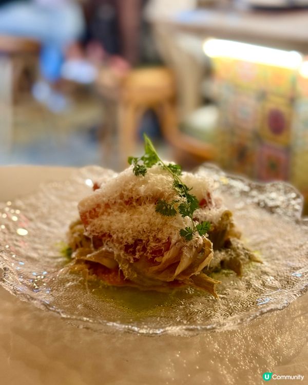 🥳上環有氣氛西班牙菜