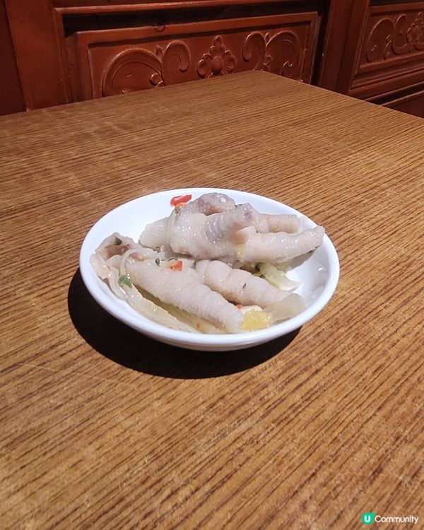 四川成都電視台推介麵店🍜  香港開分店啦😋