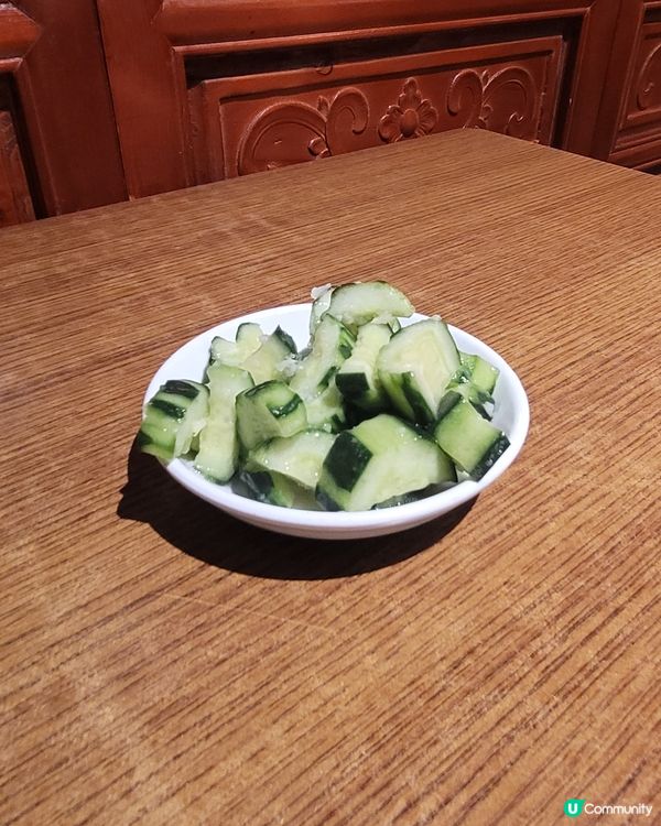 四川成都電視台推介麵店🍜  香港開分店啦😋