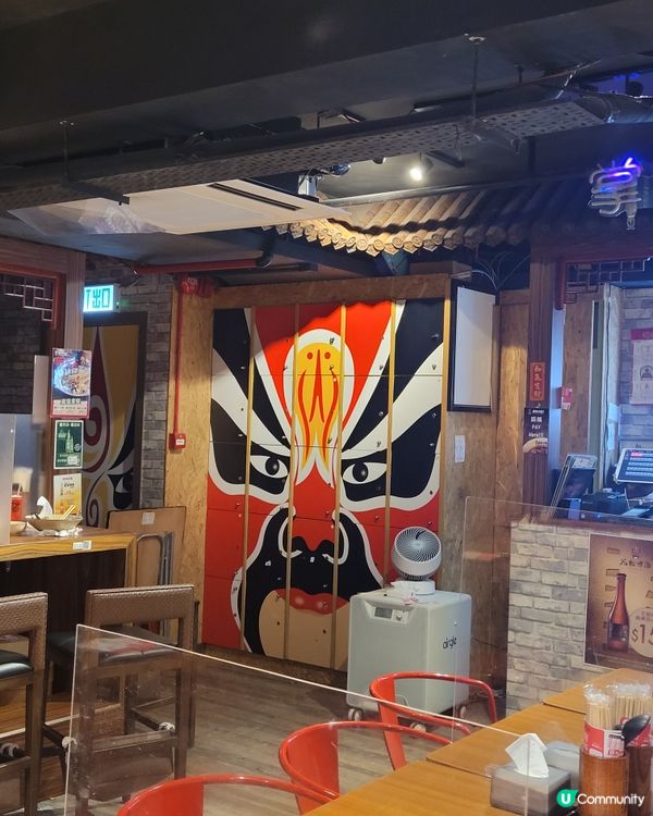 四川成都電視台推介麵店🍜  香港開分店啦😋