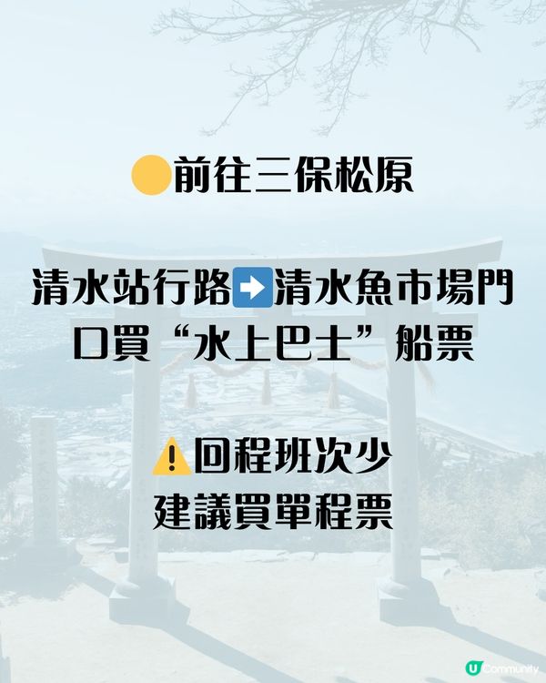 🗼靜岡伊豆三日兩夜行程 小丸子樂園/富士山最佳拍攝位/ 水豚溫泉♨️ 附交通路線‼️