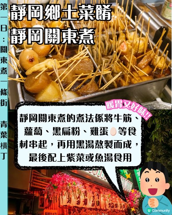 🗼靜岡伊豆三日兩夜行程 小丸子樂園/富士山最佳拍攝位/ 水豚溫泉♨️ 附交通路線‼️