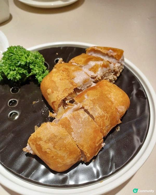 中環 莆田海蠣節 $218/2道菜好抵食