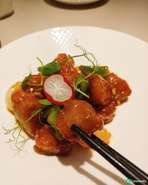 中環 莆田海蠣節 $218/2道菜好抵食