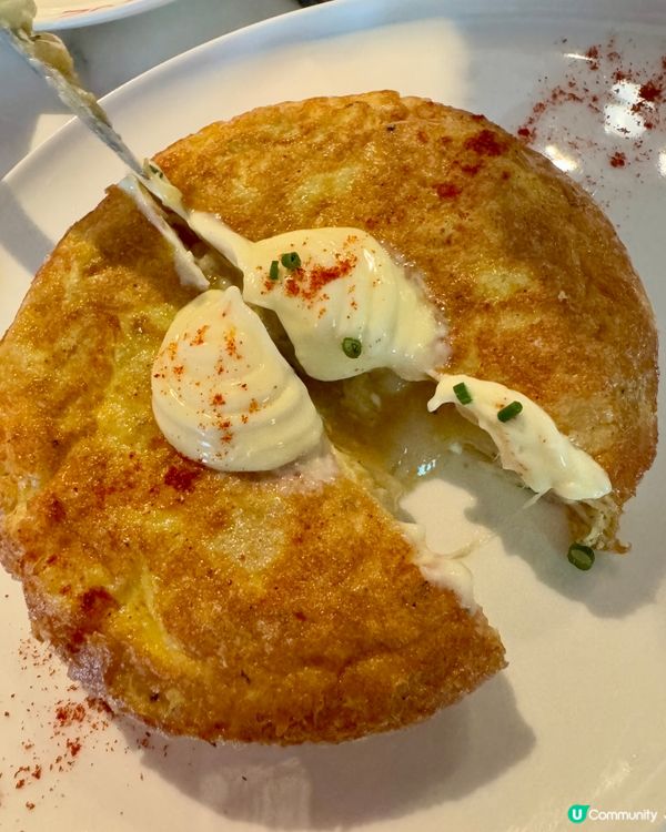 1862 BAR DE TAPAS Y VINO 中環大館